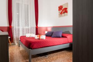 HolidayHomeNazzarena