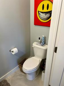 Charles Peak Condo - JC Heights