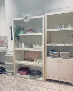 Yawang homestay