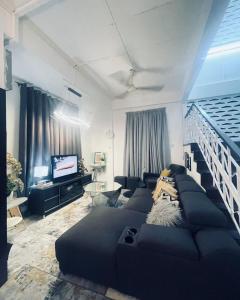 Yawang homestay