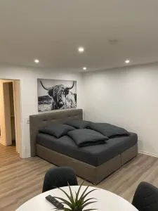 Heimathafen - Schutterwald