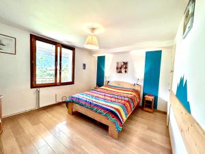Appartements Appartement Les Ptits Loups : photos des chambres