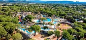 MOBIL HOME DÉTENTE 8 personnes - Відобан