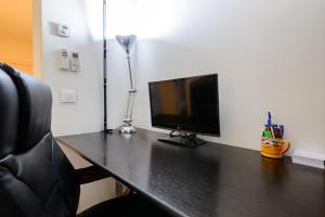 Modern Condo in Goya with Balcony - Retiro park