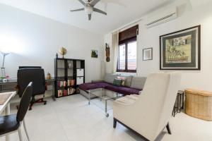 Modern Condo in Goya with Balcony - Retiro park