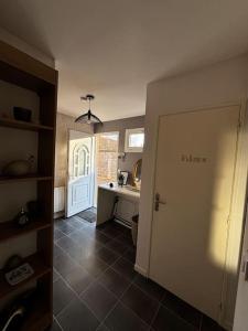 Maisons de vacances La Poesie : photos des chambres