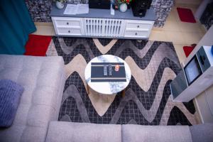 Gany Paradise - Comfy 1-bedroom apartment with Parking and Netflix