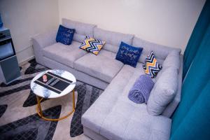 Gany Paradise - Comfy 1-bedroom apartment with Parking and Netflix