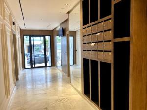 Appartement en résidence Malabata Hills