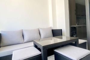 Appartement en résidence Malabata Hills