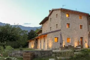 Gai De Sora Bio charming B&B - 福利纳