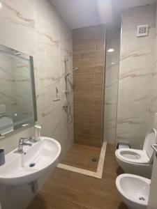 Sea-View Central Studio Apartment