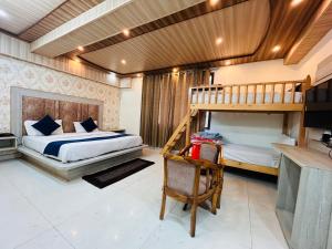 Yog Maya Regency B&B