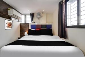 Super Hotel Orange Residency