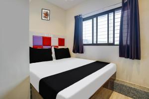 Super Hotel Orange Residency