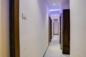 Super Hotel Orange Residency