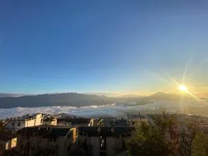 Himalayan Hideaway in New Tehri - Pratābnagar