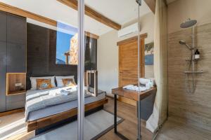 MY DALMATIA - Authentic Villa Fisola with private infinity pool and sea view