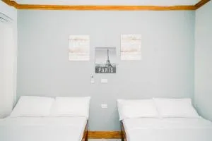 Melvo's Garden R1 - Tiniguiban