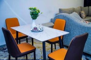 Luxury modern Apartment