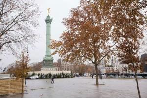 Appartement proche île saint Louis