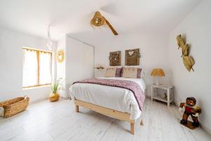 Appartements Petit village au calme : photos des chambres