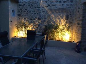 Appartements Petit village au calme : photos des chambres