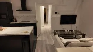 Terasse plein Sud à Forest - Sint-Gillis