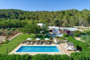 Villa Santa Gertrudis