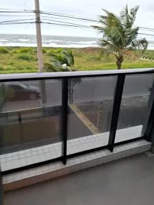 Apartamento beira mar - Smart Costa Azul - Matinhos