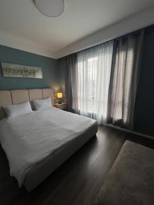 Beautiful 1-bedroom apartment