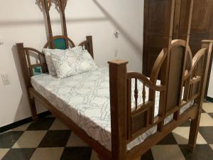 Kisharif holiday home