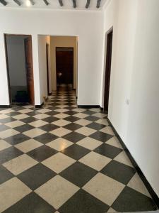 Kisharif holiday home