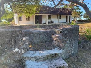 Kisharif holiday home