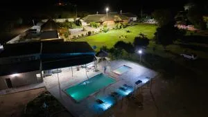 Kebo events agro &self catering apartments - Mochudi