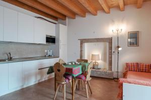 Agriturismo Cascina Tavolette