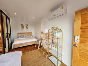 Mountain view resort samoeng