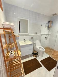 Mountain view resort samoeng