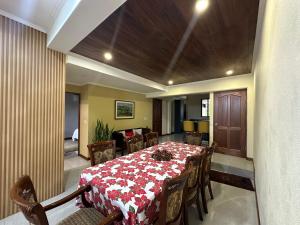 Apartamento Gratitud