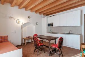 Appartamento Superior con 1 Camera da Letto