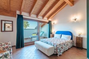 Appartamento con 1 Camera da Letto e Terrazza