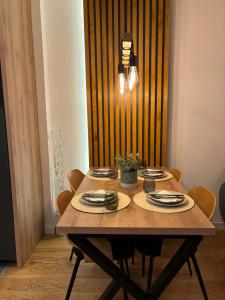 Apartman Maša Vidik Residance Kopaonik