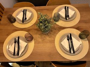 Apartman Maša Vidik Residance Kopaonik