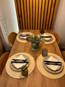 Apartman Maša Vidik Residance Kopaonik