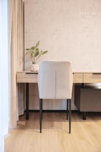 Apartament PREMIUM z ogródkiem