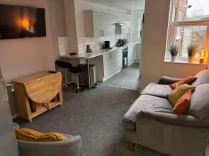 Cosy 4 bed period property - near City and University - 布兰斯福德