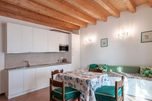 Appartamento Premier con 1 Camera da Letto
