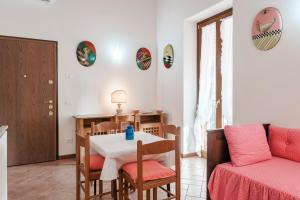 Appartamento Standard con 1 Camera da Letto