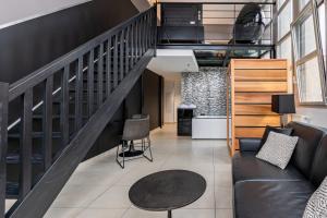 GlamappartSpa Prestige New-York expérience