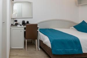 Budget Twin Room